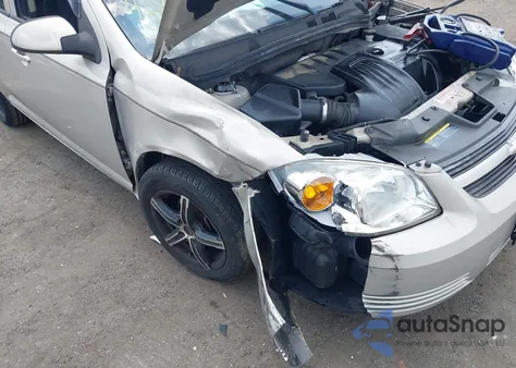 2009 Chevrolet Cobalt Lt z USA, uszkodzony, nr VIN 1G1AT58H697120806